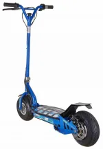 Электросамокат SAMBIT UBER SCOOT 300 Сэмбит Убер Скут 300 Вт — изображение 4