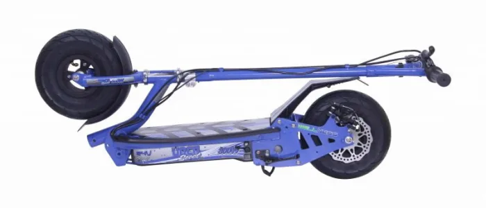 elektrosamokat-sambit-uber-scoot-300_241-17-4 Электросамокат SAMBIT UBER SCOOT 300 Сэмбит Убер Скут 300 Вт — изображение 5