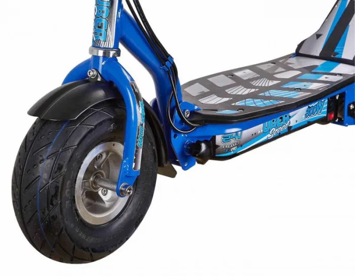 elektrosamokat-sambit-uber-scoot-300_241-17-5 Электросамокат SAMBIT UBER SCOOT 300 Сэмбит Убер Скут 300 Вт — изображение 6