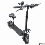 Электросамокат Smart 2400 V2