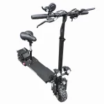 Электросамокат Smart 2400 V2 — изображение 2