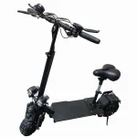 Электросамокат Smart 2400 V2 — изображение 3