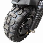 Электросамокат Smart 2400 V2 — изображение 4