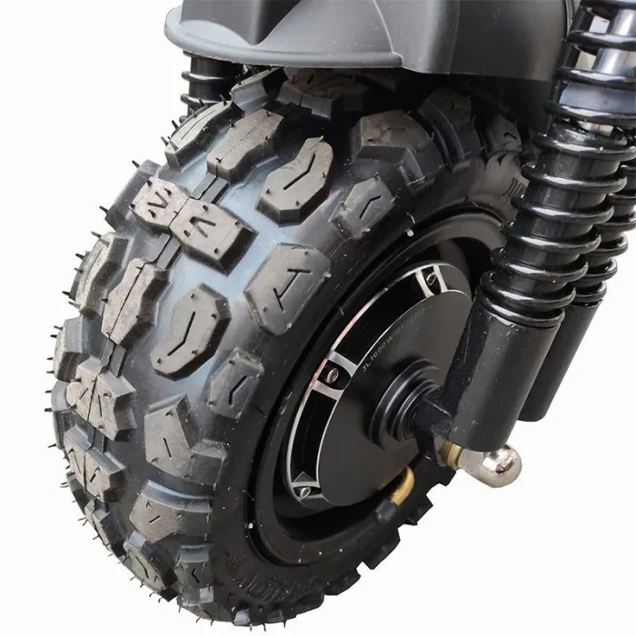 Электросамокат Smart 2400 V2 — изображение 4