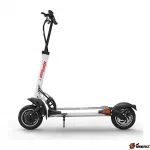 Электросамокат Speedway 5 DUAL