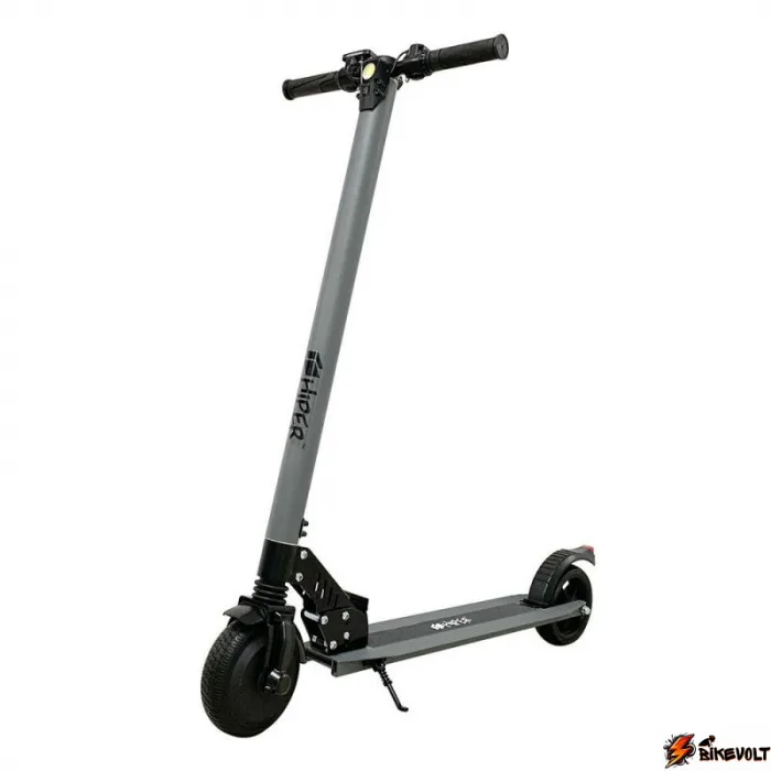 elektrosamokat-stark-dx650-gray-0 Электросамокат Stark DX650 Gray — изображение 1