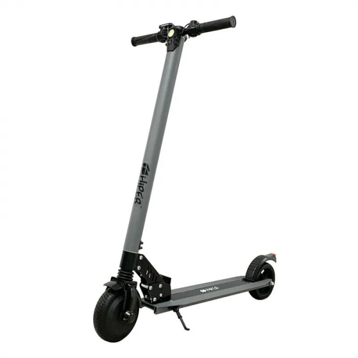 Электросамокат Stark DX650 Gray — изображение 2