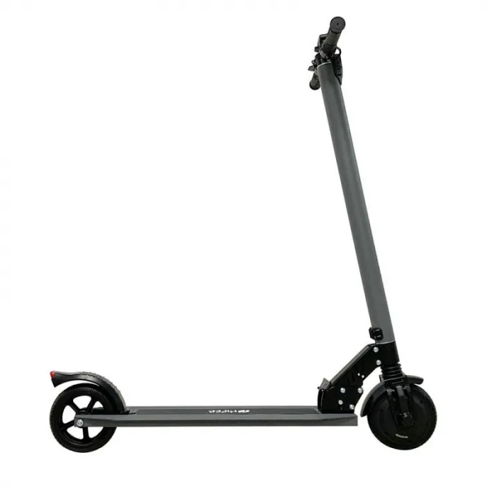 Электросамокат Stark DX650 Gray — изображение 4