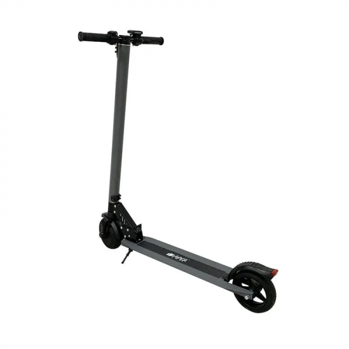 Электросамокат Stark DX650 Gray — изображение 5