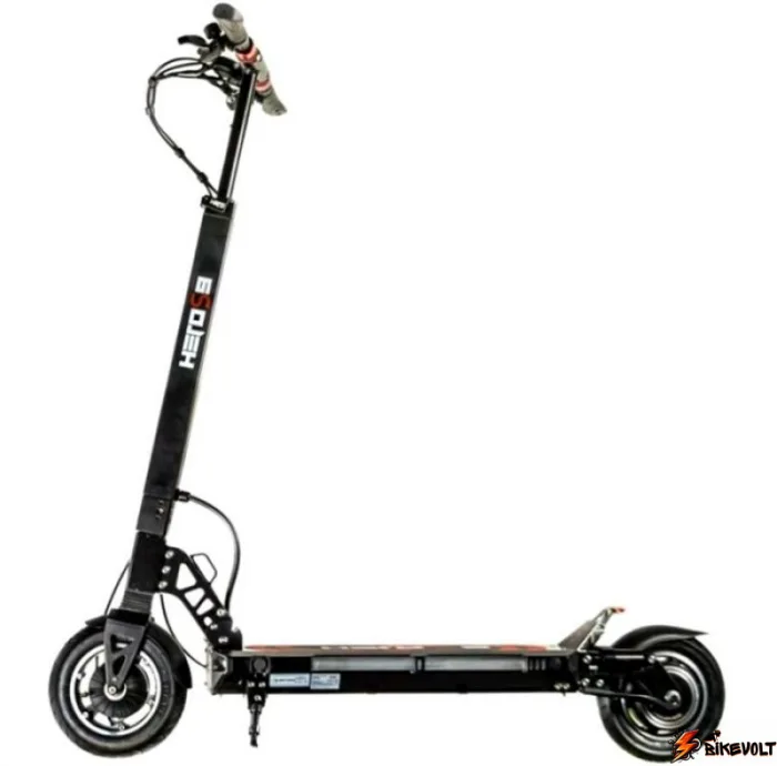 elektrosamokat-starway-hero-s9-48v-13ah-0 Электросамокат Starway HERO S9 48V 13Ah — изображение 1