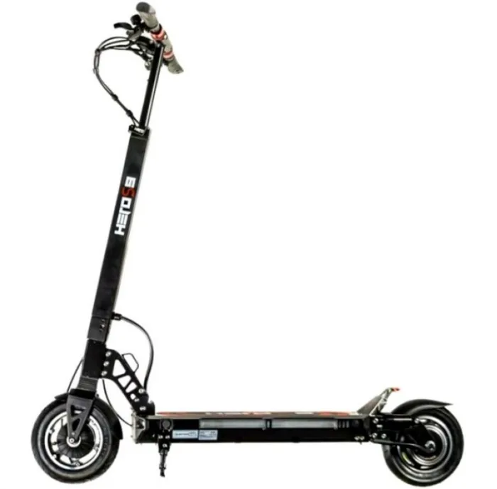 Электросамокат Starway HERO S9 48V 13Ah — изображение 2