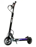 Электросамокат Starway HERO S9 48V 13Ah — изображение 3