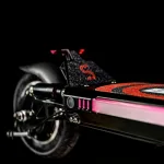 Электросамокат Starway HERO S9 48V 13Ah — изображение 7