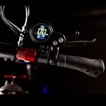 Электросамокат Starway HERO S9 48V 13Ah — изображение 8