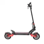 Электросамокат Starway T10DDM 52V18 2Ah — изображение 2
