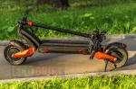 Электросамокат Starway T10DDM 52V18 2Ah — изображение 5