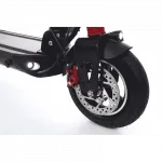 Электросамокат Starway Zero T10 48V13 Ah — изображение 4