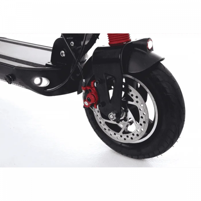 Электросамокат Starway Zero T10 48V13 Ah — изображение 4