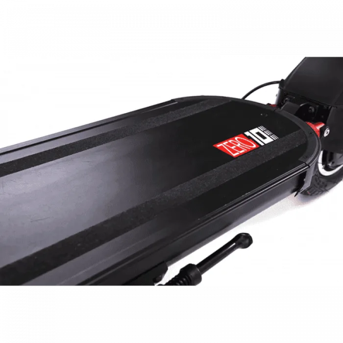 Электросамокат Starway Zero T10 48V13 Ah — изображение 5