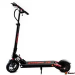 Электросамокат Starway Zero T10 48V18 2Ah