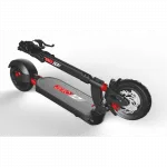 Электросамокат Starway Zero T10 48V18 2Ah — изображение 3