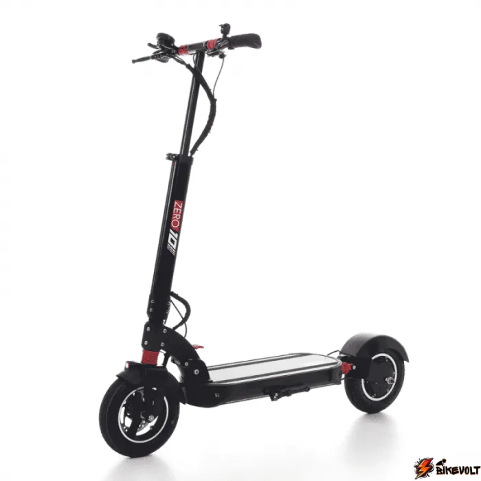 elektrosamokat-starway-zero-t10-52v182ah-0 Электросамокат Starway Zero T10 52V18.2Ah — изображение 1