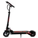 Электросамокат Starway Zero T8 48V13 Ah — изображение 2