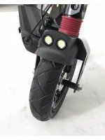 Электросамокат Starway Zero T8 LG 52V13Ah — изображение 6