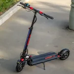 Электросамокат Starway Zero T9 48V13Ah — изображение 3