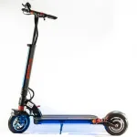 Электросамокат Starway Zero T9 LG 52V13Ah — изображение 4