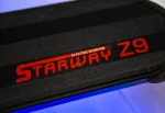 Электросамокат Starway Zero T9 LG 52V13Ah — изображение 7