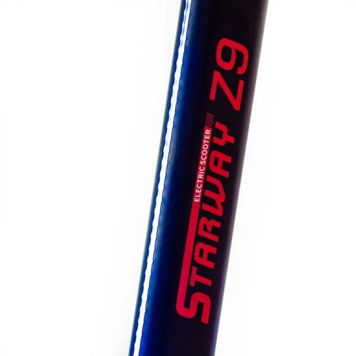 Электросамокат Starway Zero T9S 48V13Ah — изображение 5