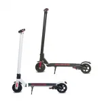 Электросамокат Subor H6 — изображение 2