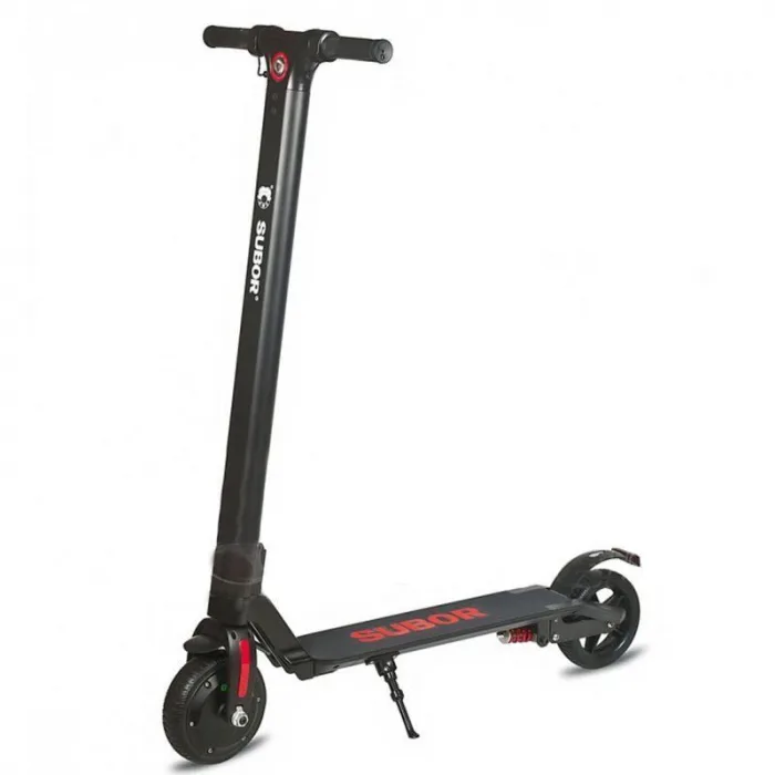 Электросамокат Subor H6 — изображение 11