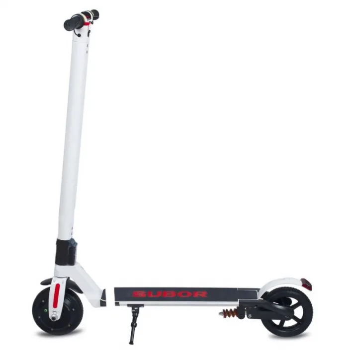 Электросамокат Subor H6 — изображение 3