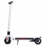 Электросамокат Subor H6 — изображение 4