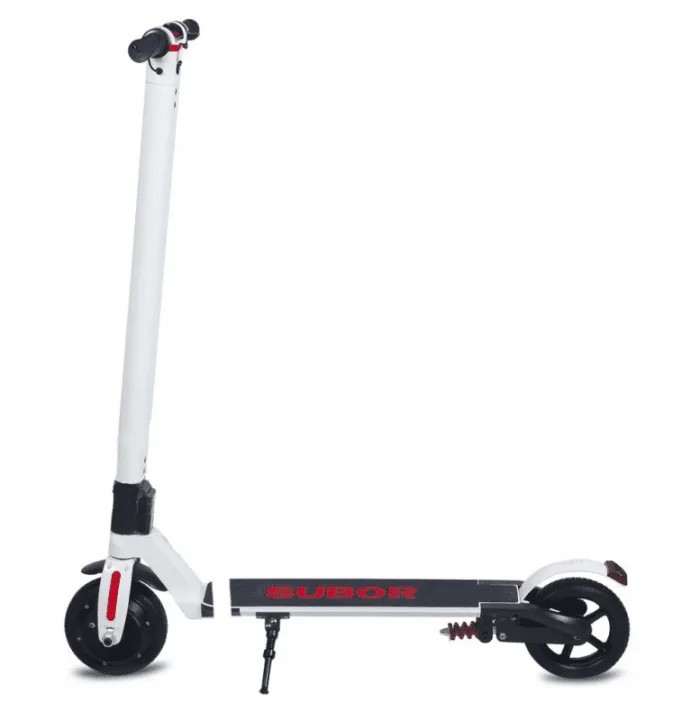 Электросамокат Subor H6 — изображение 4