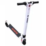 Электросамокат Subor H6 — изображение 6