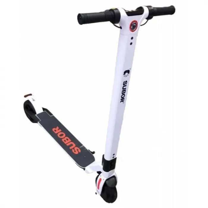 Электросамокат Subor H6 — изображение 6