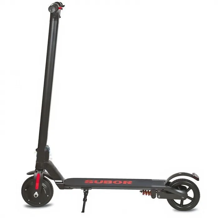 Электросамокат Subor H6 — изображение 8