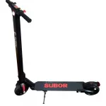 Электросамокат Subor H6 — изображение 9