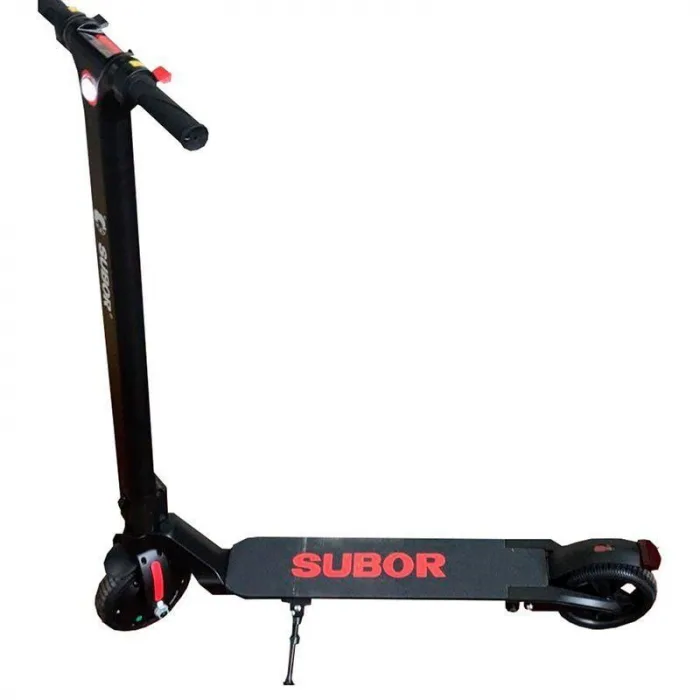 Электросамокат Subor H6 — изображение 9