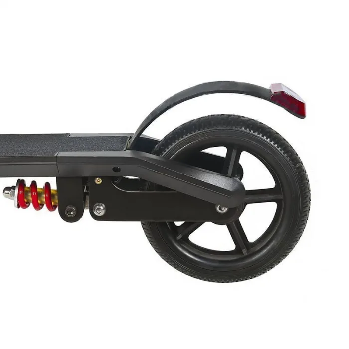 Электросамокат Subor H6 — изображение 10