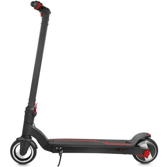 Электросамокат Subor L9 — изображение 2