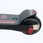 Электросамокат Subor L9 — изображение 3