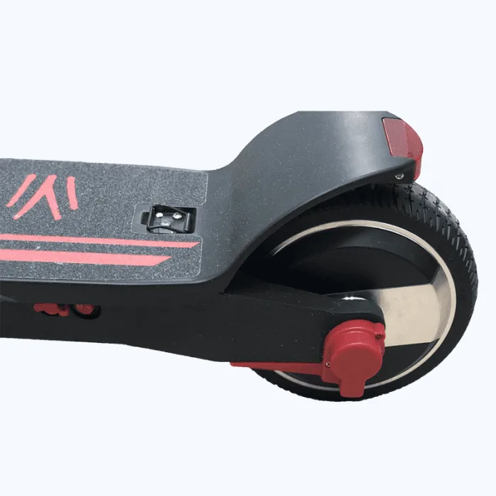 Электросамокат Subor L9 — изображение 3