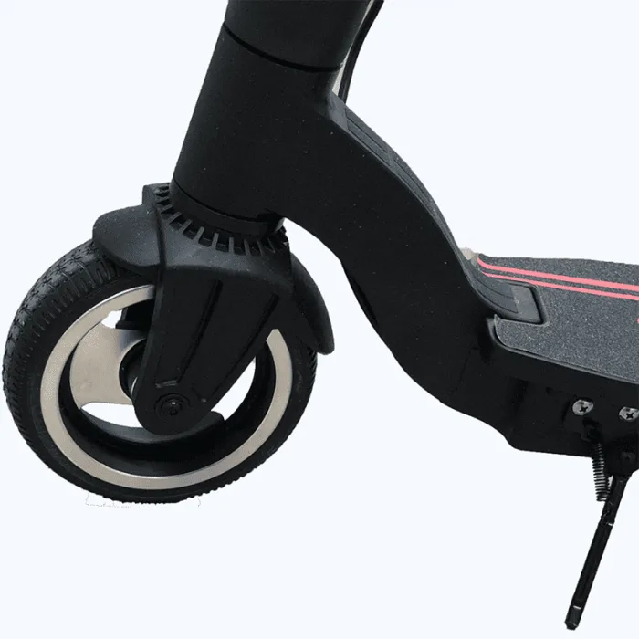 Электросамокат Subor L9 — изображение 4