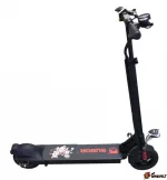 Электросамокат Subor Light Black