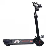 Электросамокат Subor Light Black — изображение 2