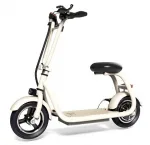 Электросамокат Subor XMF-3 — изображение 3